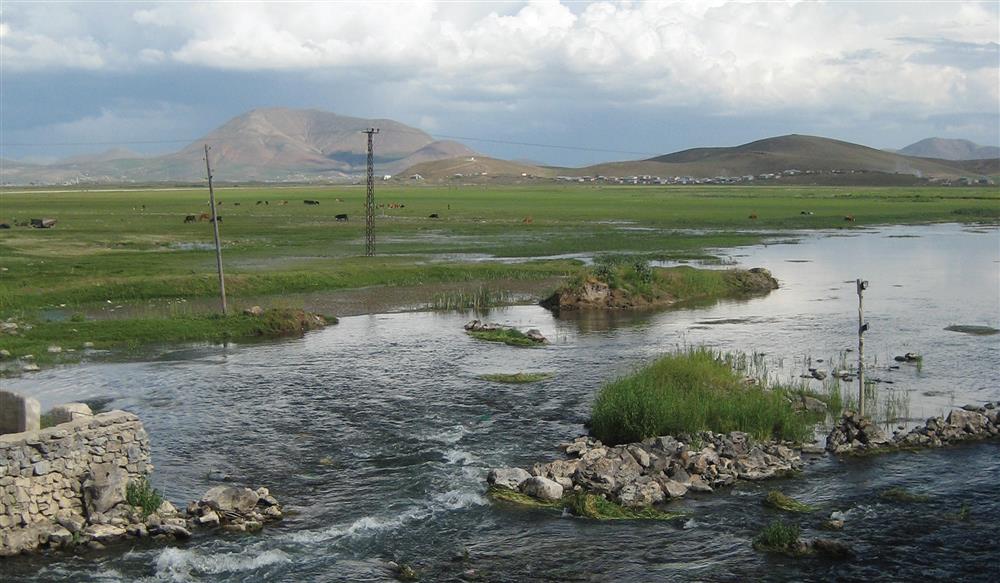 Van Kültür ve Turizm Envanteri II Doğal Değerler2.bmp Van Kültür ve Turizm Envanteri II Doğal Değerler2.bmp