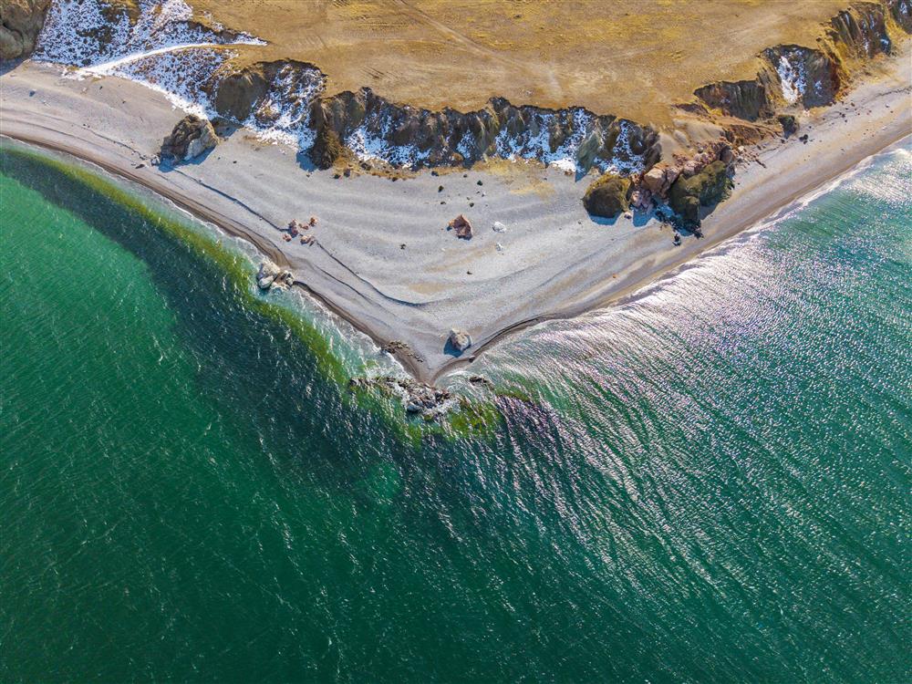 Van Mollakasım Halk Plajı  7 .JPG