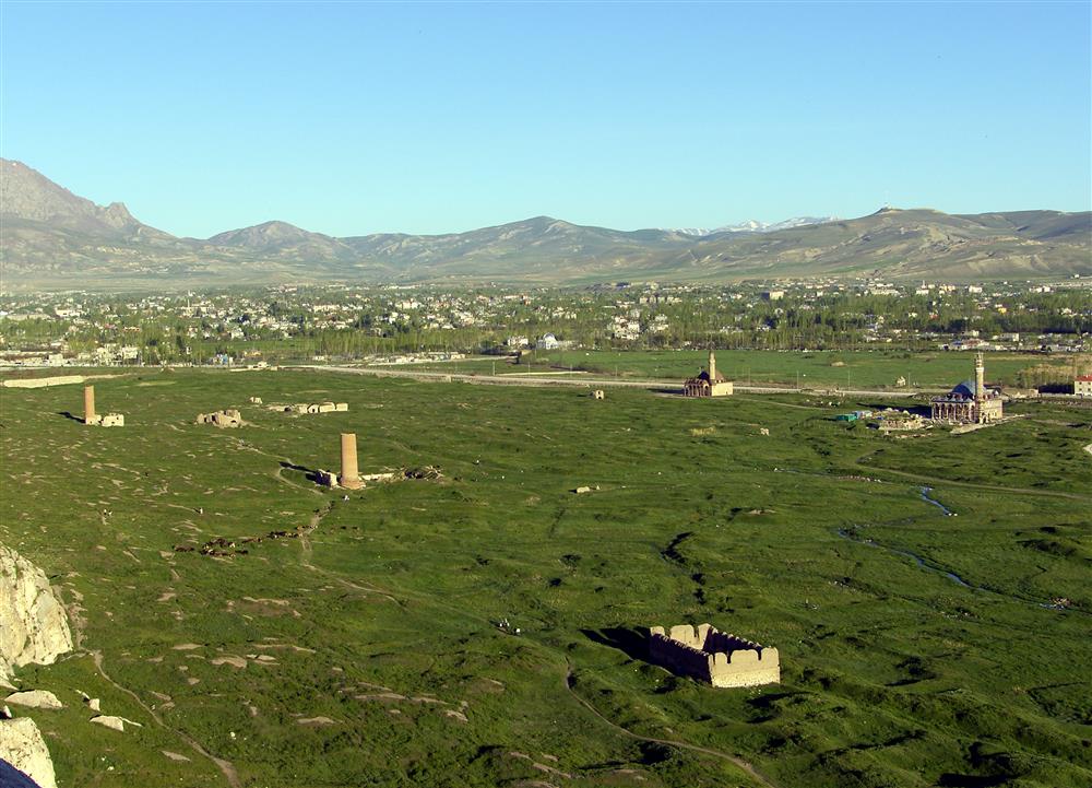 eski van şehri - ali ihsan öztürk.JPG