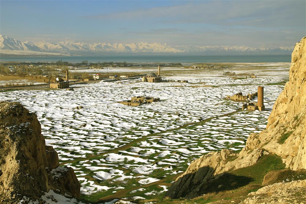 Eski Van Şehri- Ali İhsan Öztürk  1 .JPG