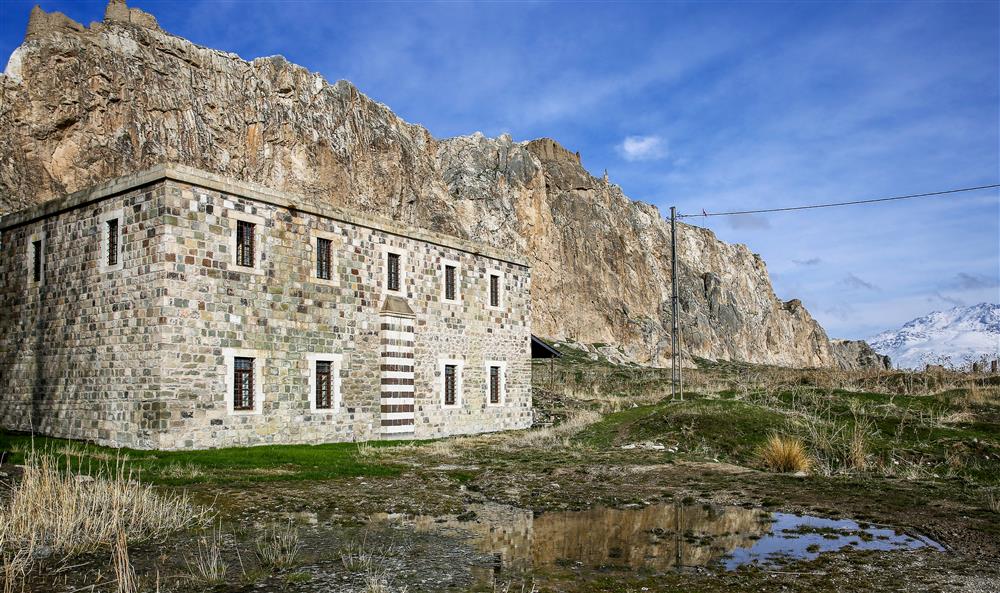 Horhor Camii - Davut Tatlı 1 .jpg Horhor Camii - Davut Tatlı 1 .jpg