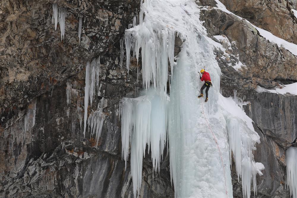 Erek Dağı Buz Tırmanışı- Ali İhsan Öztürk  5 .JPG